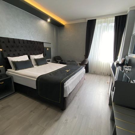 Alfin Otel Анкара Экстерьер фото